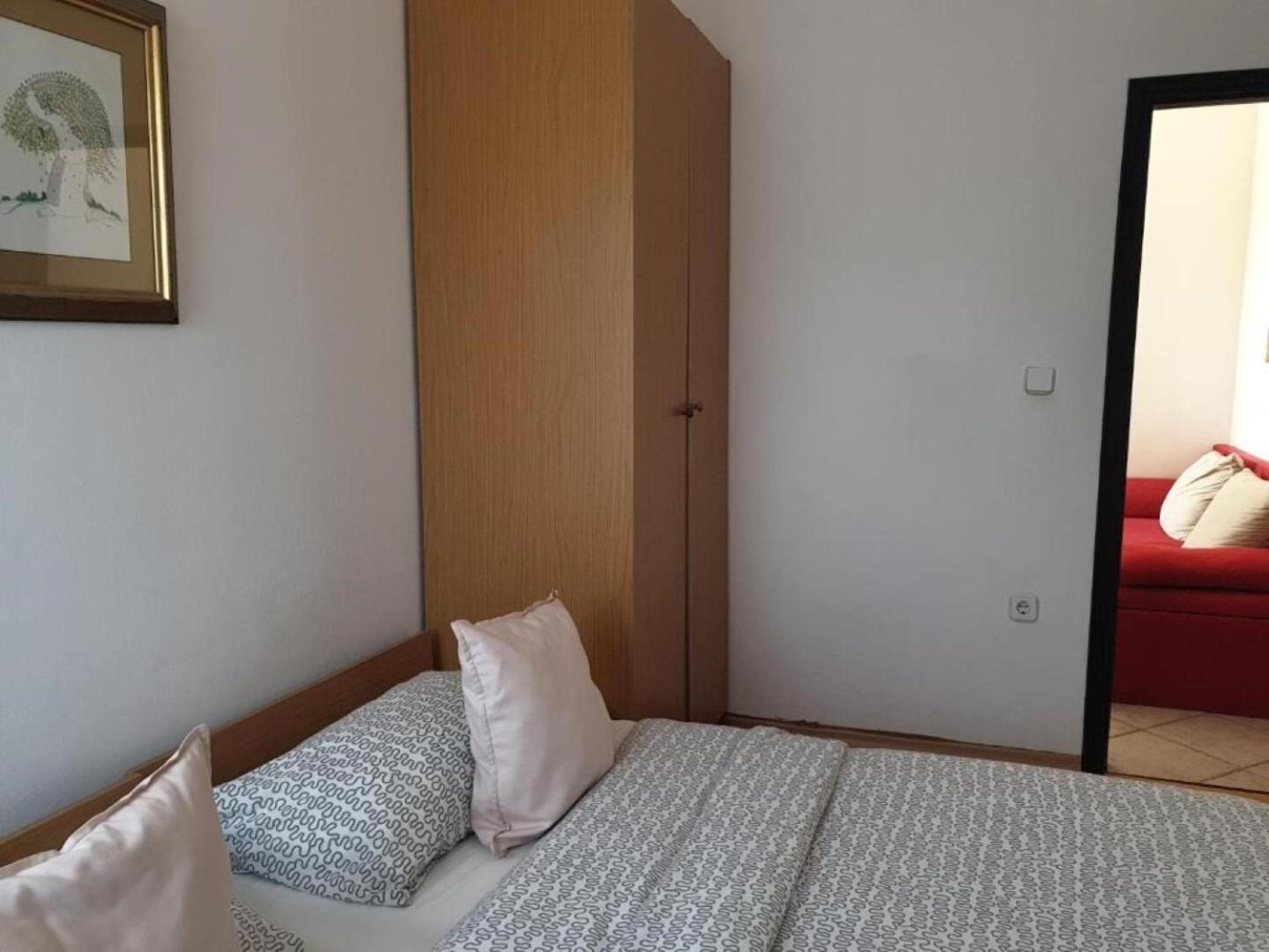 Apartman Lion - Free Parking