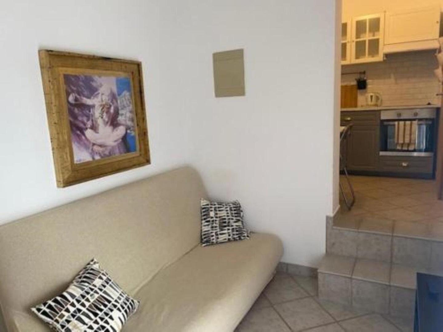 Apartman Lion - Free Parking