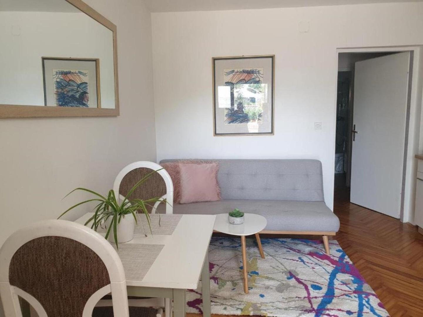 Apartman Lion - Free Parking *