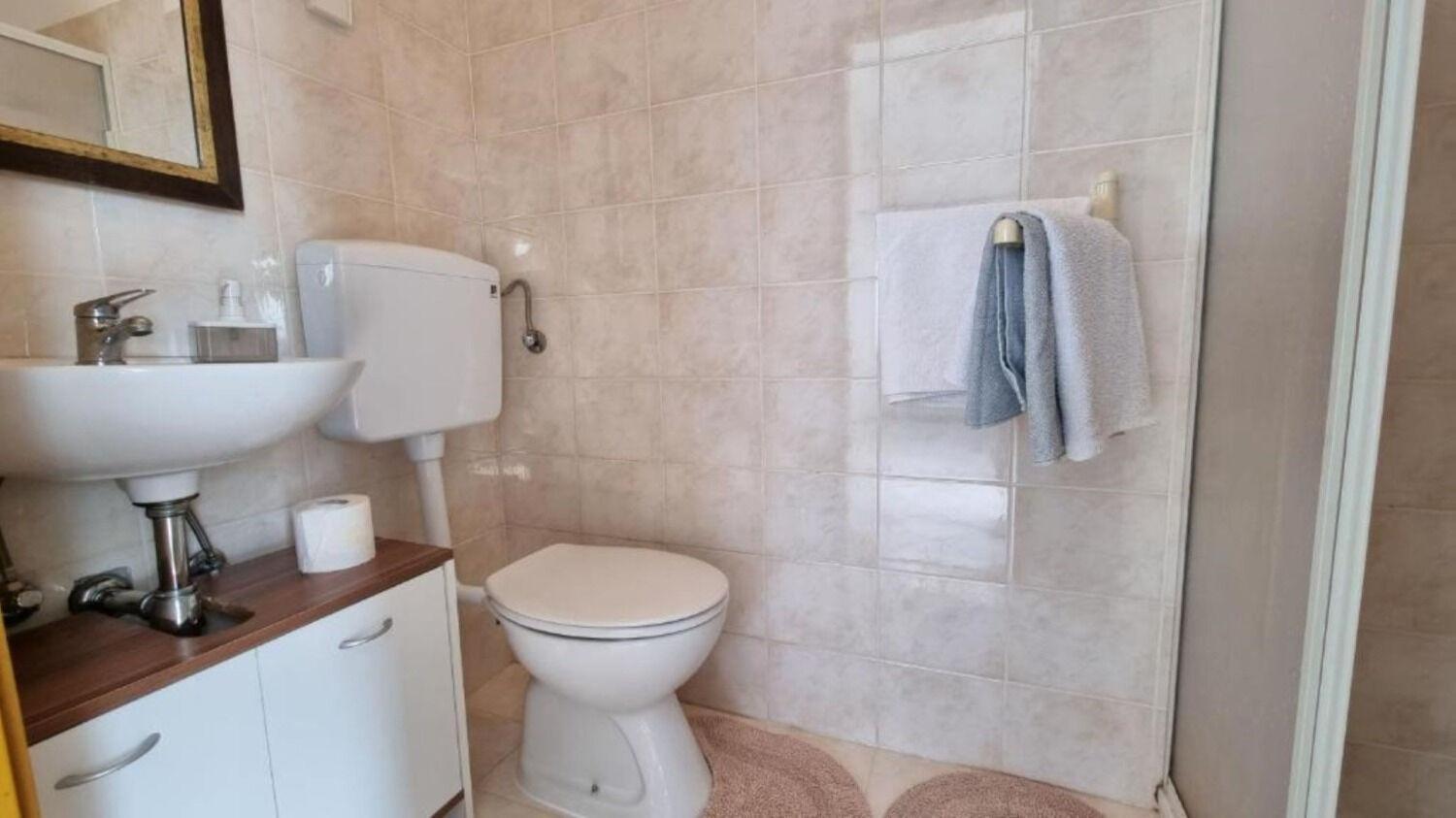 Lion - Free Parking Apartman Umag